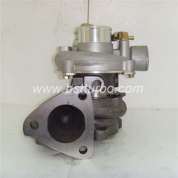 TD04 Turbocharger 28200-42520 49177-07503 28200-42560 for Engine D4BF (4D56 T/C), 4D56T, D4BF 2.5 TDI 65kW